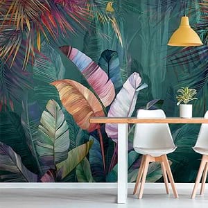 Дизайнерські шпалери